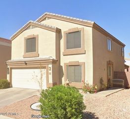 23358 W COCOPAH Street, Buckeye, AZ 85326