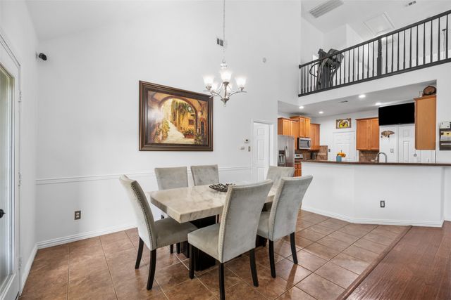5621 Paloma Blanca Drive, Fort Worth, TX 76179