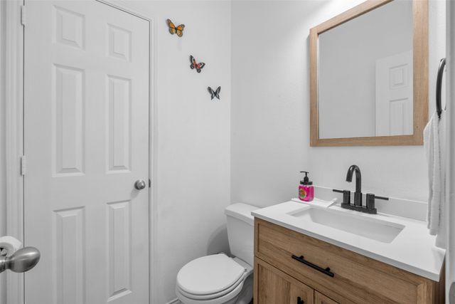 5621 Paloma Blanca Drive, Fort Worth, TX 76179