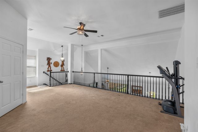 5621 Paloma Blanca Drive, Fort Worth, TX 76179