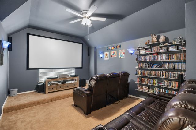 5621 Paloma Blanca Drive, Fort Worth, TX 76179