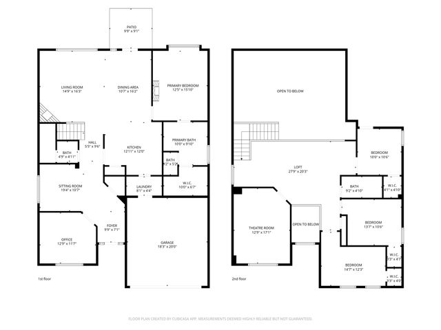 5621 Paloma Blanca Drive, Fort Worth, TX 76179