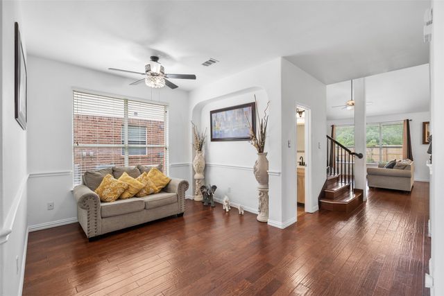 5621 Paloma Blanca Drive, Fort Worth, TX 76179