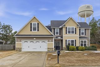479 Wedgefield Drive, Raeford, NC 28376