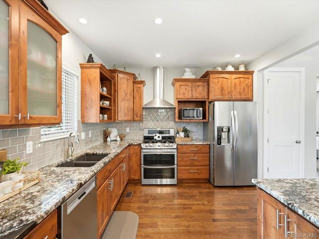 7200 W 25th Ave, Lakewood, CO 80214