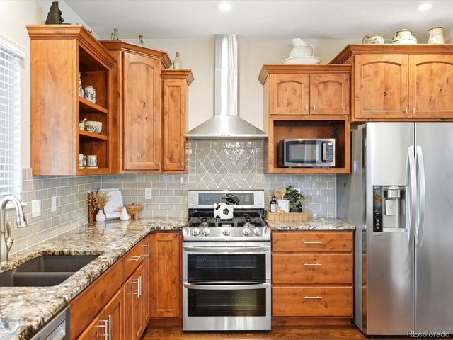 7200 W 25th Ave, Lakewood, CO 80214