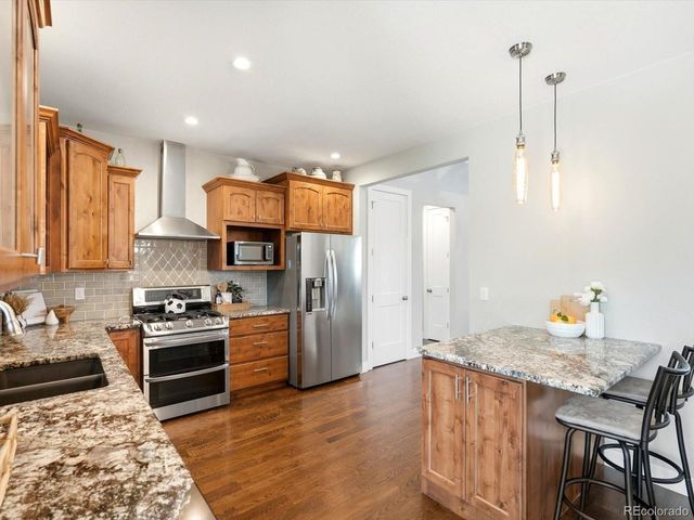 7200 W 25th Ave, Lakewood, CO 80214
