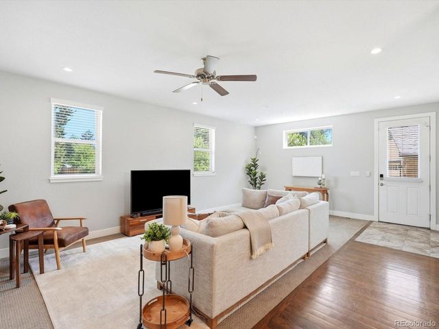 7200 W 25th Ave, Lakewood, CO 80214