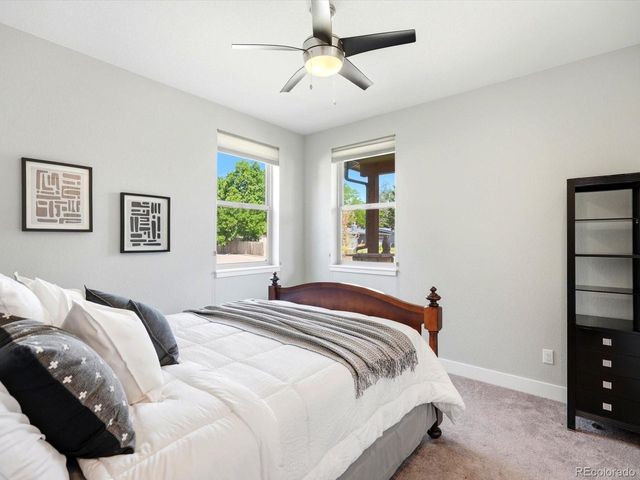 7200 W 25th Ave, Lakewood, CO 80214