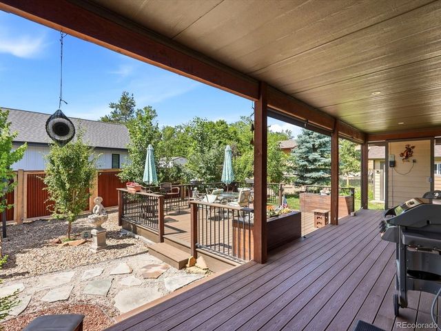 7200 W 25th Ave, Lakewood, CO 80214