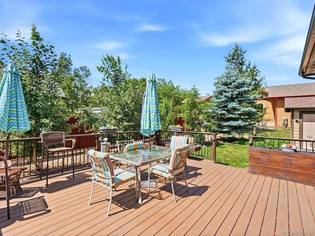 7200 W 25th Ave, Lakewood, CO 80214