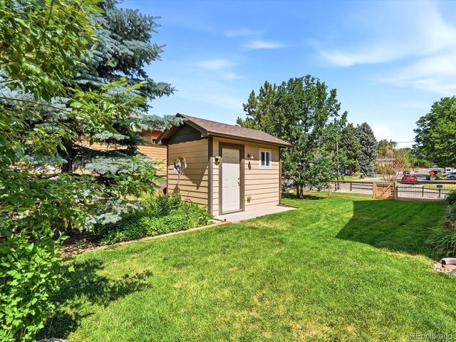 7200 W 25th Ave, Lakewood, CO 80214