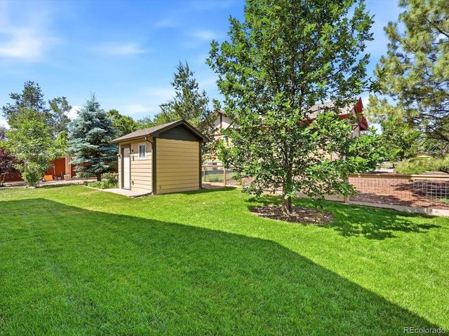 7200 W 25th Ave, Lakewood, CO 80214