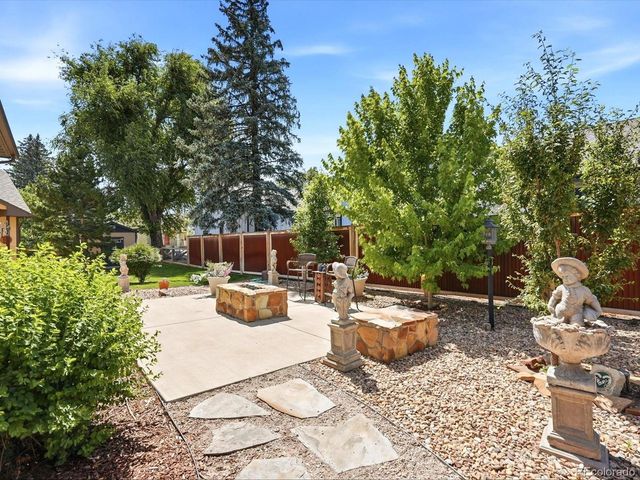 7200 W 25th Ave, Lakewood, CO 80214
