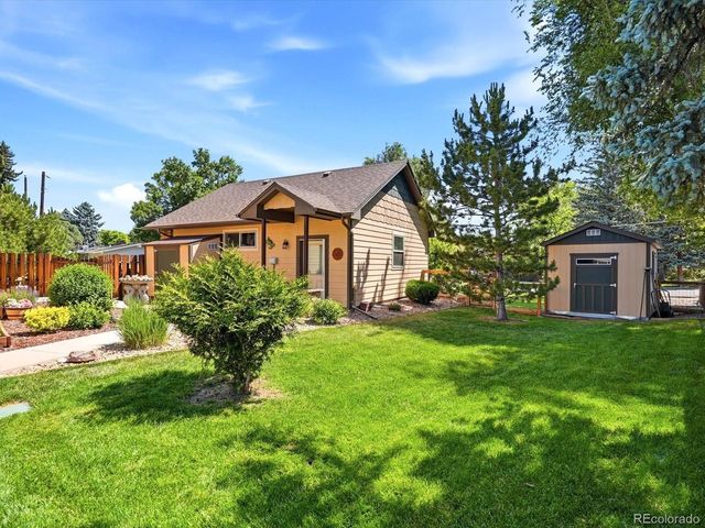 7200 W 25th Ave, Lakewood, CO 80214