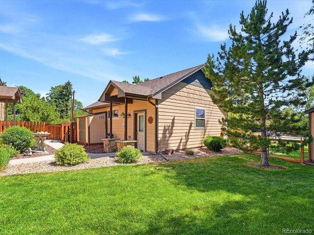 7200 W 25th Ave, Lakewood, CO 80214