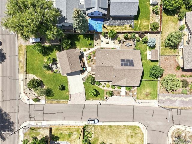 7200 W 25th Ave, Lakewood, CO 80214