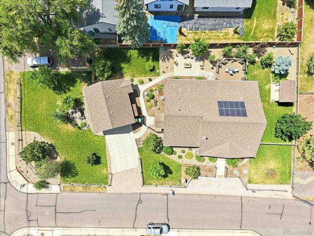 7200 W 25th Ave, Lakewood, CO 80214