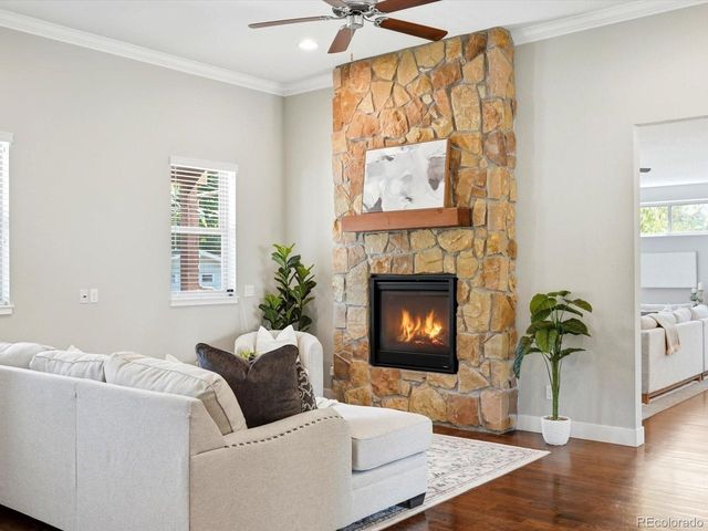 7200 W 25th Ave, Lakewood, CO 80214