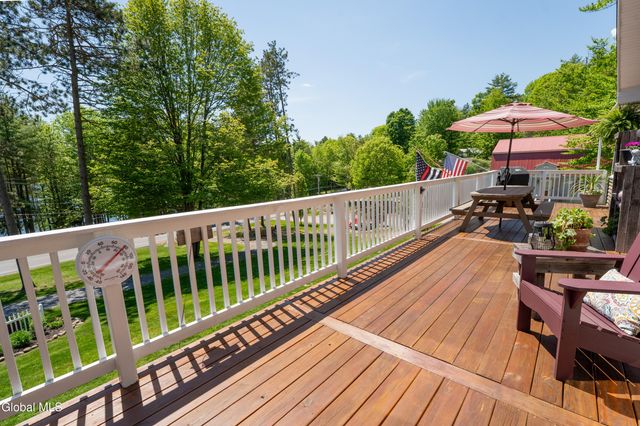 741 North Shore Road, Edinburg, NY 12835