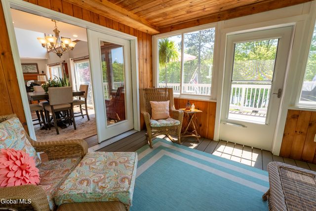 741 North Shore Road, Edinburg, NY 12835