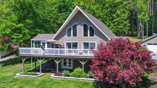741 North Shore Road, Edinburg, NY 12835