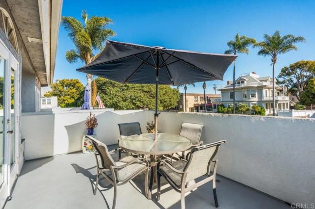 966 C Avenue, Coronado, CA 92118