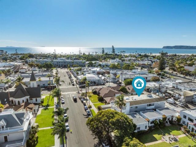 966 C Avenue, Coronado, CA 92118