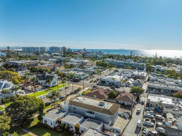 966 C Avenue, Coronado, CA 92118