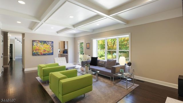 16 Chesterfield Dr, Warren Twp., NJ 07059