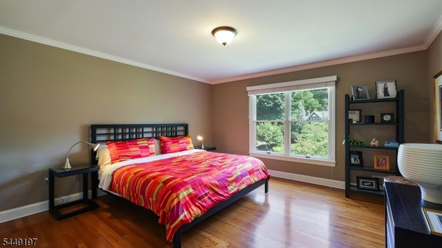 16 Chesterfield Dr, Warren Twp., NJ 07059
