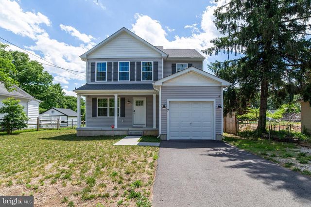 7 HOUSTON AVE, Westville, NJ 08093