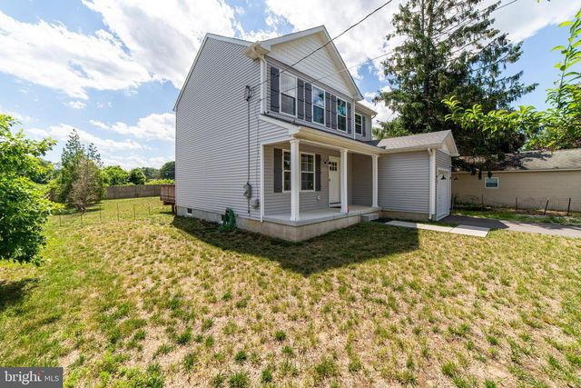 7 HOUSTON AVE, Westville, NJ 08093