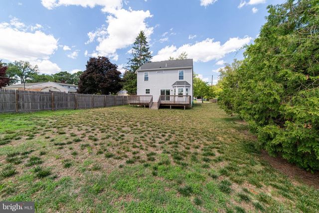 7 HOUSTON AVE, Westville, NJ 08093