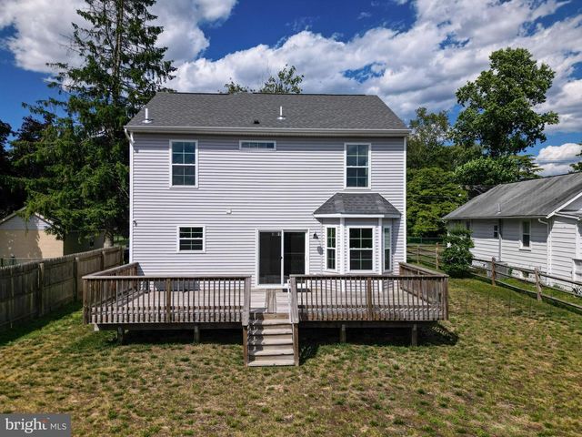 7 HOUSTON AVE, Westville, NJ 08093