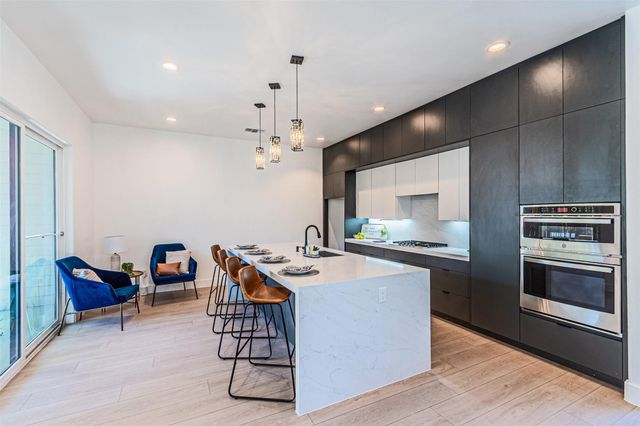 4309 Sylvester Street, Dallas, TX 75219