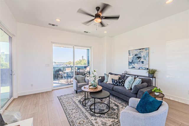 4309 Sylvester Street, Dallas, TX 75219