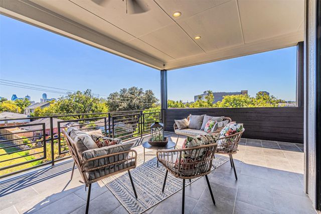 4309 Sylvester Street, Dallas, TX 75219