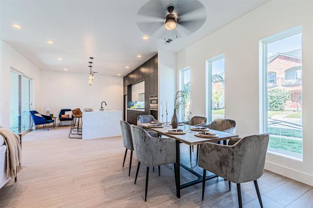 4309 Sylvester Street, Dallas, TX 75219