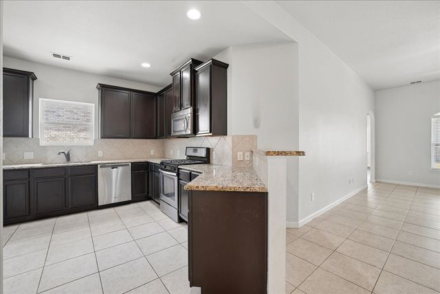 411 Winchester Drive, Celina, TX 75009