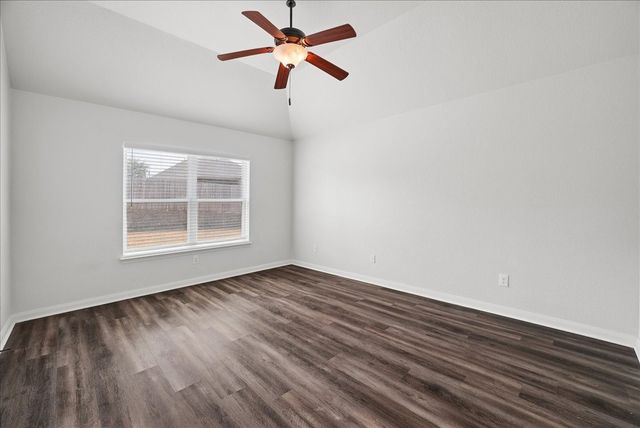 411 Winchester Drive, Celina, TX 75009