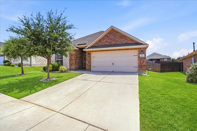 411 Winchester Drive, Celina, TX 75009