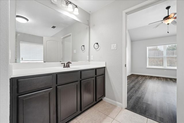 411 Winchester Drive, Celina, TX 75009
