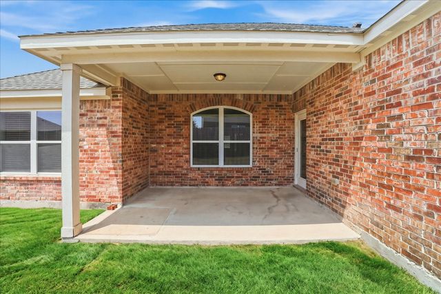 411 Winchester Drive, Celina, TX 75009