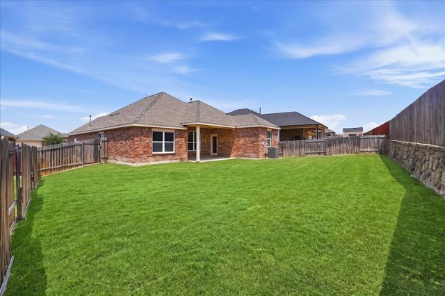 411 Winchester Drive, Celina, TX 75009