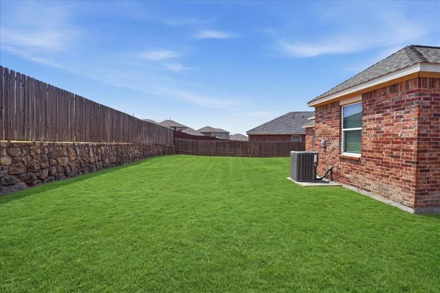 411 Winchester Drive, Celina, TX 75009