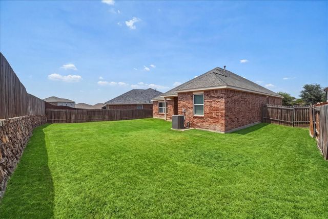 411 Winchester Drive, Celina, TX 75009