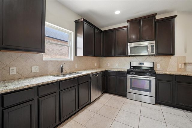 411 Winchester Drive, Celina, TX 75009