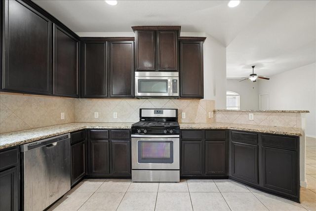 411 Winchester Drive, Celina, TX 75009