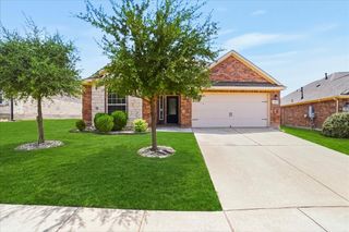 411 Winchester Drive, Celina, TX 75009